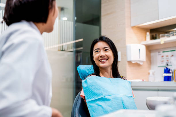 Oral Cancer Screening in Galesburg, MI