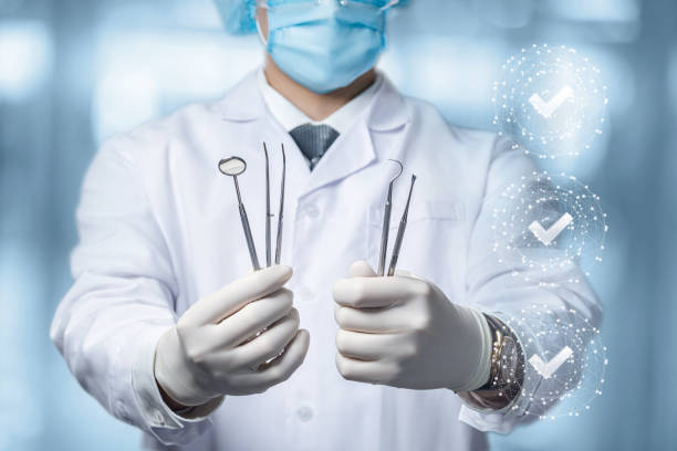 Emergency Dental Services in Galesburg, MI