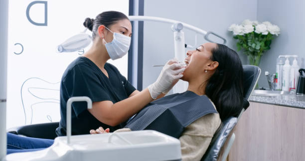 Best Dental X-Rays and Imaging  in Galesburg, MI