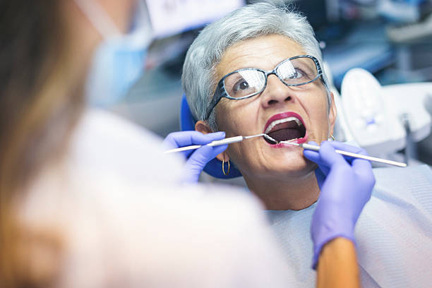Best Cosmetic Dentistry  in Galesburg, MI