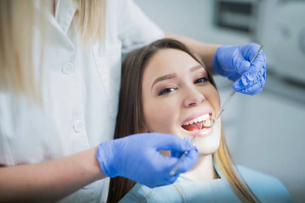 Best Pediatric Dentistry  in Galesburg, MI